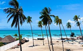 Nungwi Beach Front